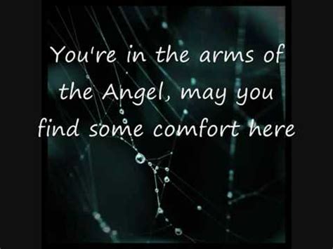 Angel- Sarah Mclachlan- Lyrics Chords - Chordify