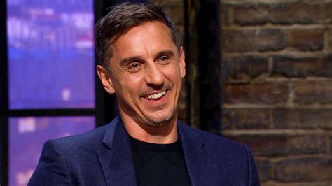 Dragons' Den contestant in tears as Gary Neville makes emotional investment