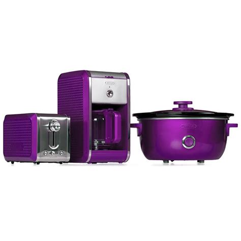 43+ Simple Idea Purple Kitchen Accessories Home Sample - Desain Interior Exterior