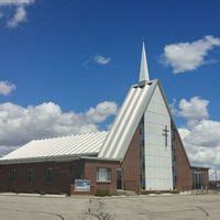 Christ Lutheran Church - Lutheran church near me in Rawlins, WY