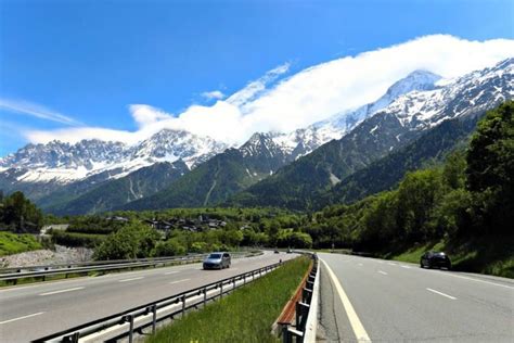 The 5 Most Scenic Roads in Europe That You'll Love - YouMotorcycle