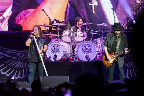 Lynyrd Skynyrd — Farewell Tour | Best Summer Concert Tours 2018 | POPSUGAR Entertainment Photo 6