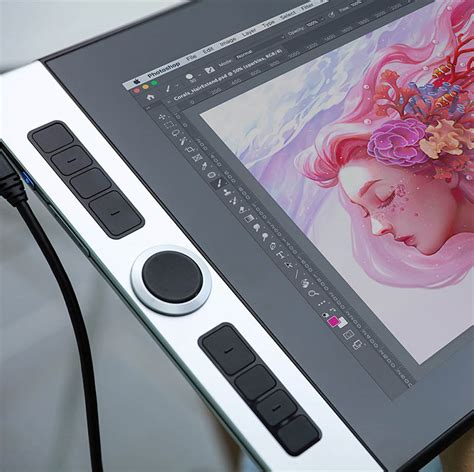 8 Best Drawing Tablet with screen 2024 (for Digital Art and Animation)