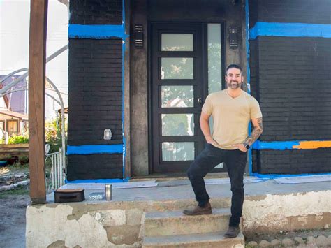 'Rico to the Rescue' Returns to HGTV for a Second Season | Rico to the ...