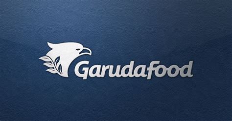 Garuda Food Logo - 237 Design