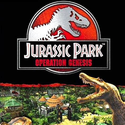 PS2 Cheats - Jurassic Park: Operation Genesis Guide - IGN