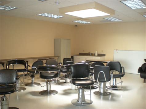 Shoreline School of Cosmetology: Now Open!