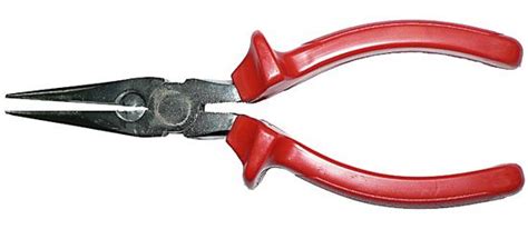 Pliers | Cutting, Gripping, Adjusting | Britannica