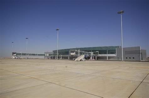 YANBU l COMPLETED l New Yanbu Airport. | Page 2 | SkyscraperCity Forum