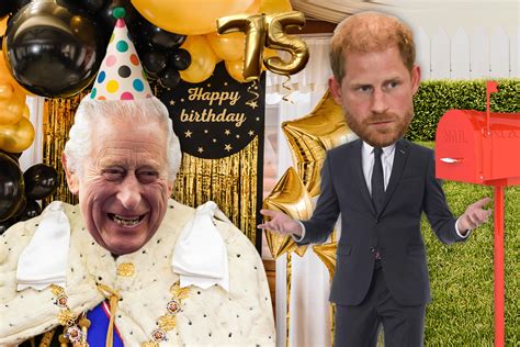 King Charles’ 75th birthday celebration — what to know - PinkGossipNews