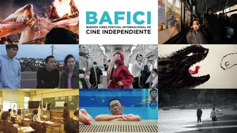 24° BAFICI, Buenos Aires Festival Internacional de Cine Independiente ...