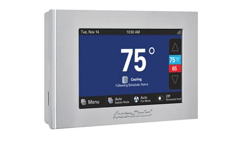 Smart Thermostats | American Standard®