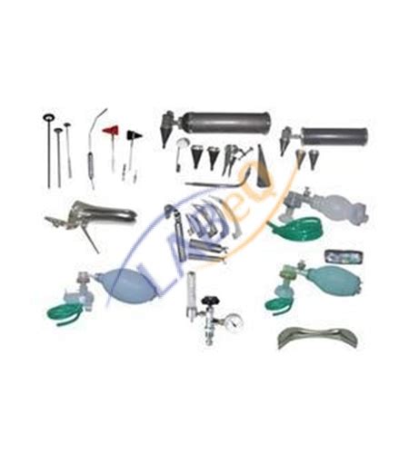 Anesthesia Equipment Manufacturer in AmbalaCantt, Haryana, India.