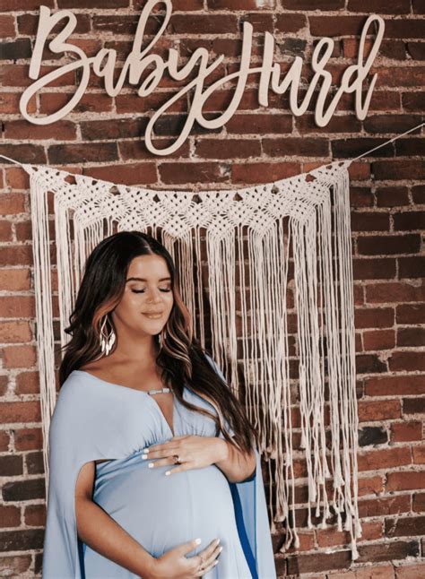 Maren Morris Baby Shower | WJVL