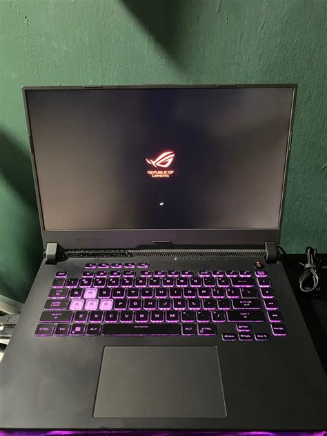 Asus ROG Gaming Laptop, Computers & Tech, Laptops & Notebooks on Carousell