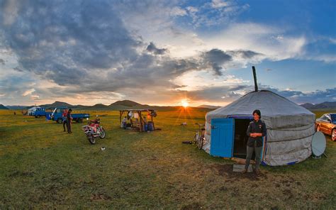 36 Interesting Facts about Mongolia: History, Travel, Culture - Country FAQ