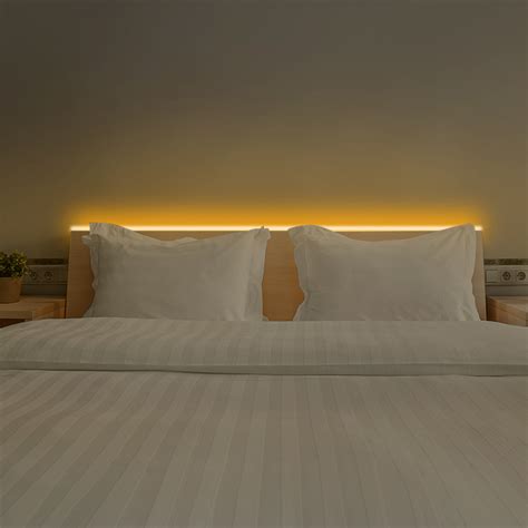 Best Bedroom LED Strip Lights Ideas You Can't Miss