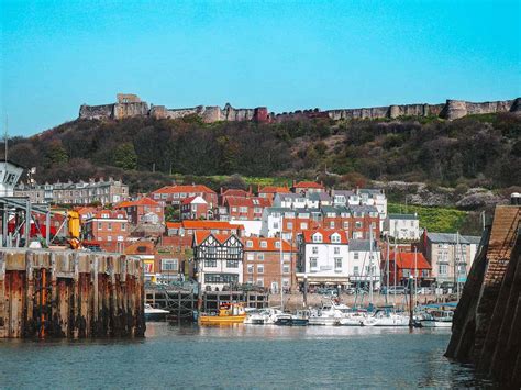 17 Amazing Things To Do In Scarborough (2024) - The Oldest Seaside ...