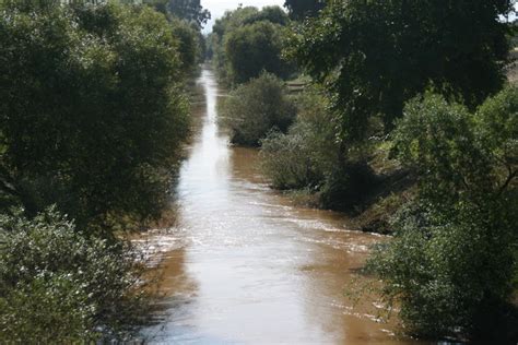 Snapshot on Israel: Water Conservation - Hazon