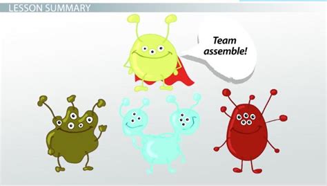 Archaebacteria | Definition, Pictures & Examples - Lesson | Study.com