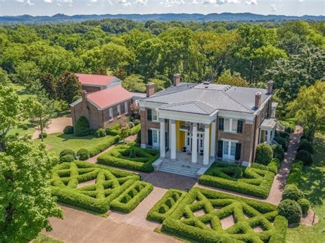 Luxury homes for sale in Tennessee, United States | JamesEdition