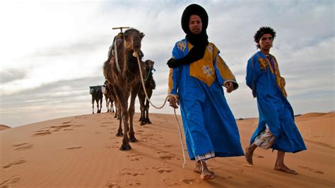 Moroccan Sahara Discovery in Morocco, North Africa / Middle East - G Adventures