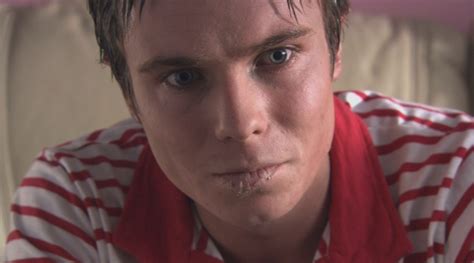 #24 Joe Dempsie as Chris Miles on Skins. | Generaciones, Fotografia