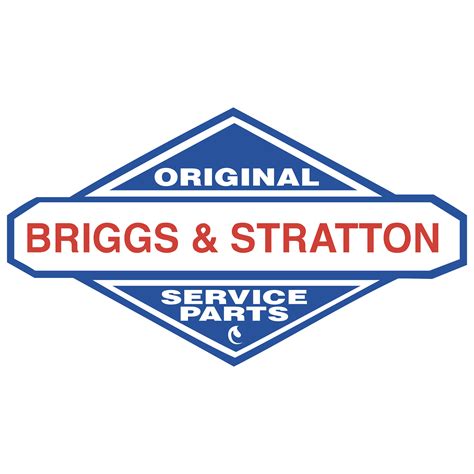 Briggs & Stratton Logo PNG Transparent & SVG Vector - Freebie Supply