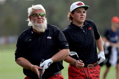 Michigan city declined license for a golf event featuring marijuana with John Daly and Shooter ...