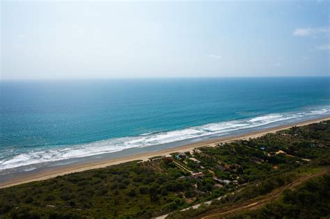 Playa de Olón | Beach Life Ecuador | Flickr