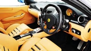 Buyers’ Guide Ferrari 599 GTB Fiorano - Drive-My Blogs - Drive