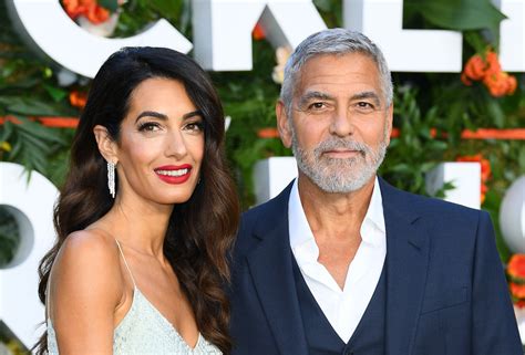 George Clooney says he and wife Amal made a 'terrible mistake' by ...