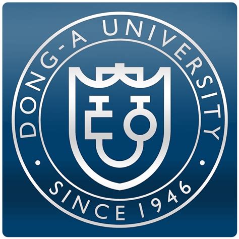 Dong-A University - YouTube