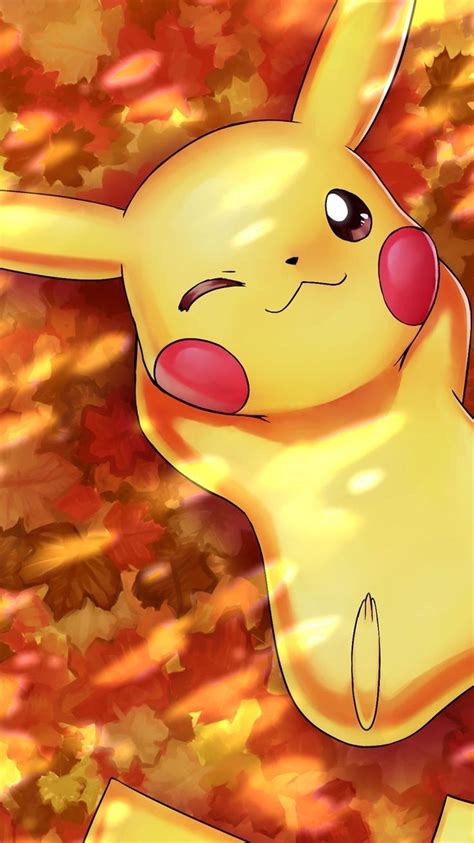 Iphone 6 Wallpaper Backgrounds, Pikachu Wallpaper Iphone, Cool Pokemon ...