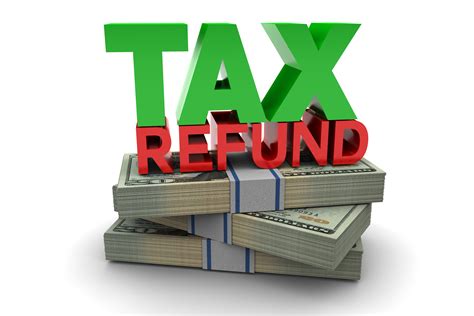 Tax Refund 2024 - Nan Lauren