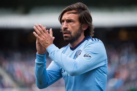 Andrea Pirlo - Biography, Height & Life Story | Super Stars Bio