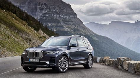 BMW X7 Wallpapers - Top Free BMW X7 Backgrounds - WallpaperAccess