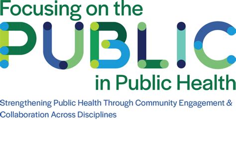 Summary: Public Health at WashU Annual Conference 2023 centers on health equity, impactful ...