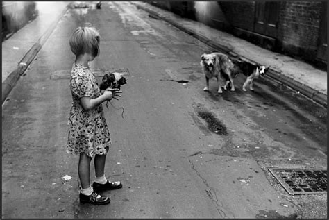 Elliott Erwitt's Pittsburgh • Magnum Photos