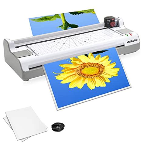 Top 10 Best Laminating Machine For Office : Reviews & Buying Guide ...