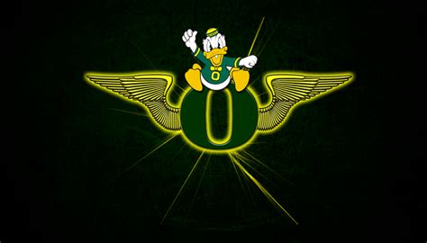 Oregon Ducks by LisaEmisa on DeviantArt