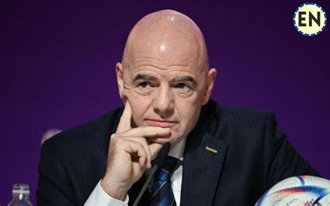 Gianni Infantino Net Worth, Wife, Height, Age, Wiki, Bio, Parents