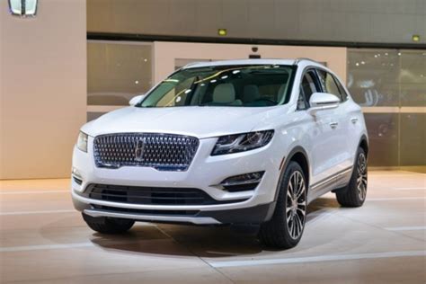 2021 Lincoln MKC Changes, Price | Trucks & SUV Reviews