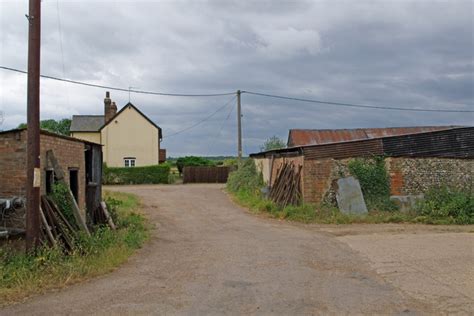 Ugley Hall Farm © Ian Capper :: Geograph Britain and Ireland