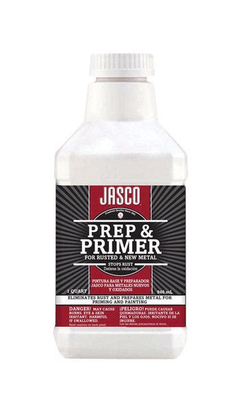 Jasco Prep & Primer 1 Qt | Max Warehouse