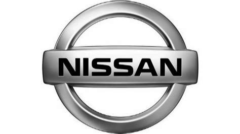 Nissan Logo - YouTube