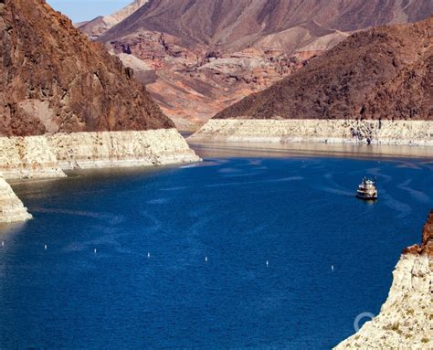 The Biggest Dry: Arizona - Circle of Blue