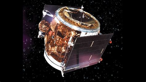 APPLE: ISRO First Indian Geostationary Communication Satellite – News18 हिंदी