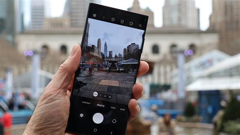 5 smartphone camera features we want to see more often | TechRadar