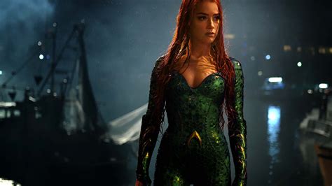 Aquaman movie review